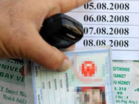 Kimlik bilgileriniz internette satılıyor