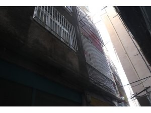 Diyarbakır’da faciadan dönüldü