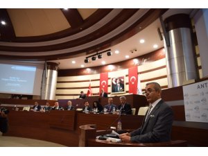 ATSO’dan 2019 İstihdam Seferberliğine destek