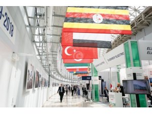 Küresel nükleer sektörü ATOMEXPO’DA buluşacak