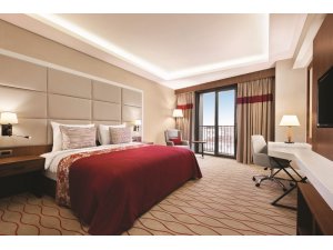 Wyndham Hotels & Resorts EMEA bölgesinde büyümeye devam etti