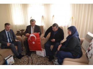 Yıllar geçti, ama acıları dinmiyor