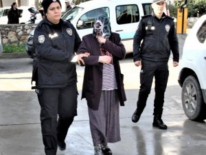 İki teyze 6 milyonluk arazileri sahte belgeyle 2,5 milyona sattı