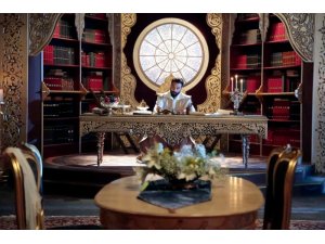 Mobilya ihracatı son bir yılda yüzde 13 arttı