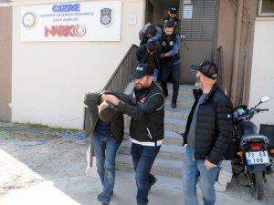 Şırnak’ta torbacılara şafak operasyonu: 6 tutuklama