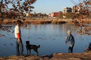 ''Beyşehir Gölü sulama barajı değildir''