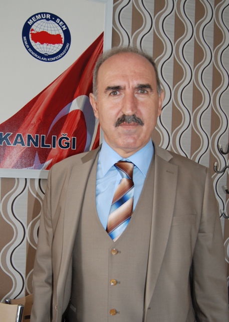 Çimen’den kutlama mesajı