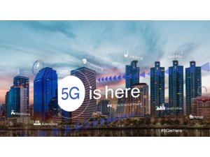 Daha iyi bir araç içi deneyimi için wi-fi 6 teknolojisi