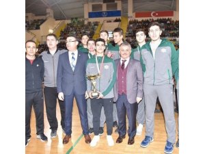 Balıkesir’i Samsun’da temsil edecek