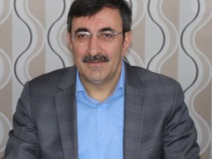 AK Partili Yılmaz: “Kendisini gizleme gayreti içinde mahcup olan bir yapılanma görüyoruz"
