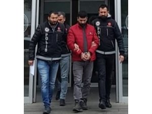 Kuşadası’nda çiftlik evine uyuşturucu baskını