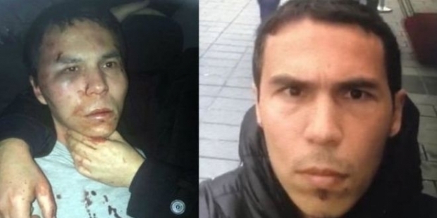 DEAŞ sanıklarının 15 yıla kadar hapsi istendi