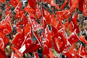 Müslüman biri milliyetçi olabilir mi?