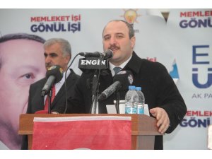 "Pensilvanya'nın da Kandil'in de gözü bu seçim sonuçlarında olacak"