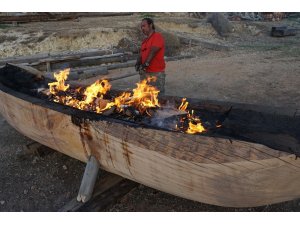 Tarihin sırlarını açığa çıkarmak için yaptıkları şaşırttı