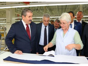 Yazıcıoğlu soruşturmasında üst düzey 9 kamu görevlisine dava açılması