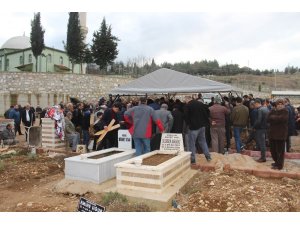 Umre için gittiği Mekke’de vefat etti