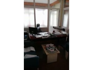 Kocaeli’de FETÖ’nün gizli dershanesi ortaya çıkarıldı