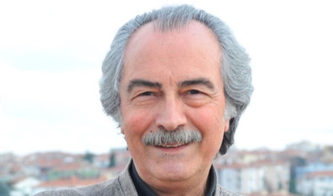 Usta oyuncu Aytaç Arman hayatını kaybetti!