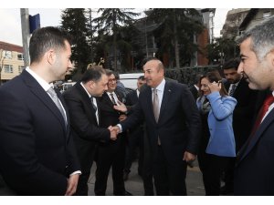 "Yeni fırsatların oluşturulması için çok çalışıyoruz"