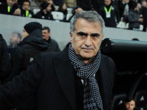 Şenol Güneş: "İstifa iddiaları tamamen asılsız"