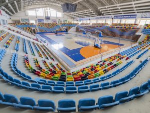 Kış Spor Okullarında eğitimler sürüyor