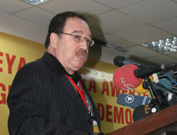 Öcalan'a ev hapsi verilsin!