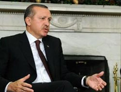 Erdoğan Araplardan daha cesur!