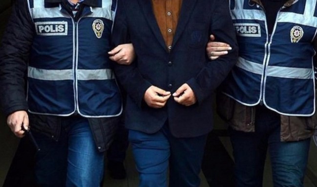 Sosyal medya spekülatörüne gözaltı...
