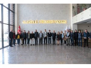 NTO’da pazarlama eğitimi verildi