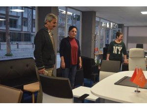 Didim esnafı somut çözüm bekliyor