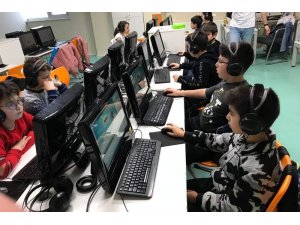 Bursa dahi çocuklarını arıyor