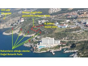 Ömer Günel’den sosyal alan açıklaması