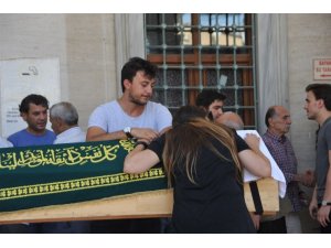 Oğlunu öldüren baba ağlayarak savunma yaptı