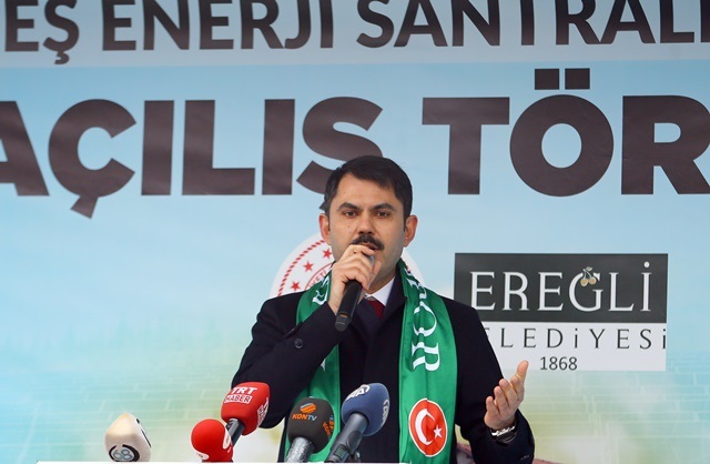 Kurum: Tek bir vatandaşımız riskli binada oturmayacak"