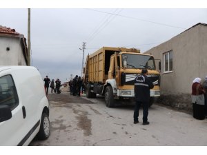 Küçük Filiz okul yolunda can verdi