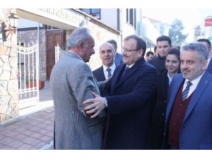 Mudanya’da Ahmet Murat Ünal rüzgarı...
