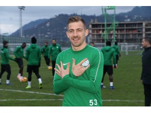 Dario Melnjak: "Fenerbahçe maçı ilginç bir maç olacak"