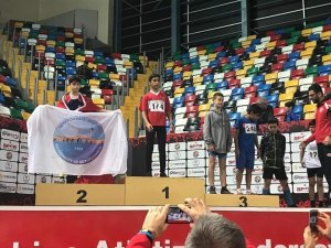 Büyükçekmece Belediyesi, spor alanında bir başarıya daha imza attı
