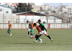 Malatya Yeşilyurt Belediyespor haftayı maç yapmadan geçirecek