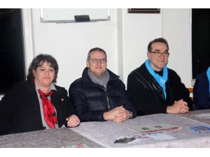 Tellioğlu; “Halkımın menfaatleri için çalışacağım”