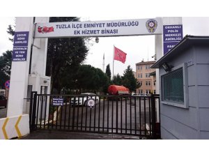 Tuzla’daki koku paniğiyle ilgili bir vidanjör şoförü gözaltına alındı