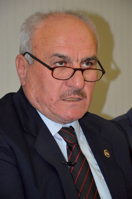 HİSDER’de Güneysınır anlatıldı