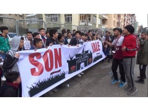 Hataysporlu taraftarlar dev maça hazır