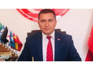 Çakmaklı: “Keskin için 24 saat çalışıyoruz”