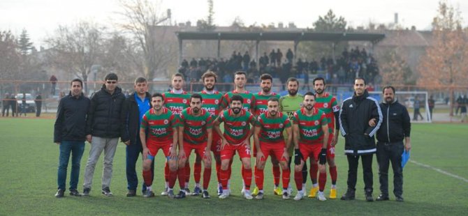 Gölyazı Belediyespor’dan hakem tepkisi