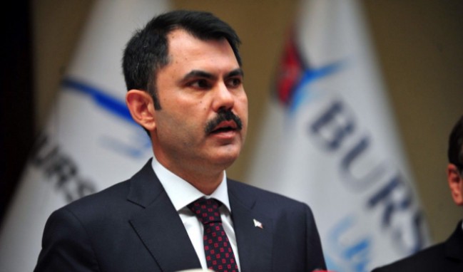"O başvuruları kabul etmeyeceğiz!"