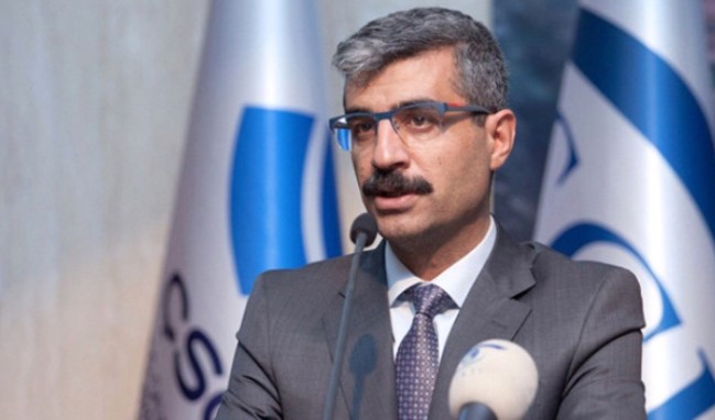 SGK Başkanı açıkladı! Tam 50 milyar lira oldu...