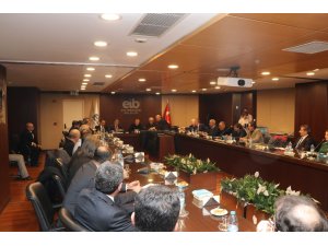 Tarım Organize Sanayi Bölgeleri, tarım ihracatına büyük destek olacak