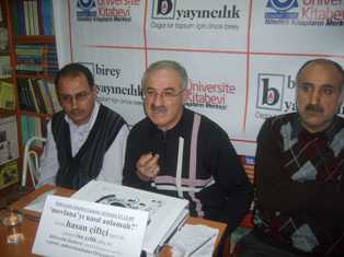 "Mevlana'yı doğru anlamak gerekir"